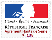 stamp marianne